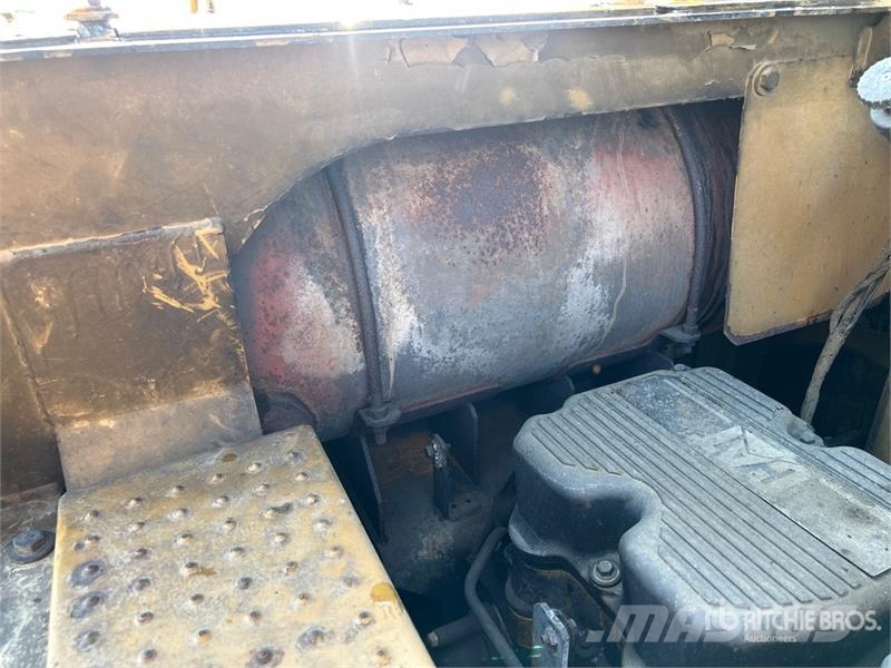 CAT 365C/L VG Tracked Excavator Roomikekskavaatorid