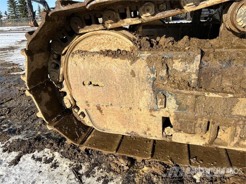 CAT 365C/L VG Tracked Excavator Roomikekskavaatorid