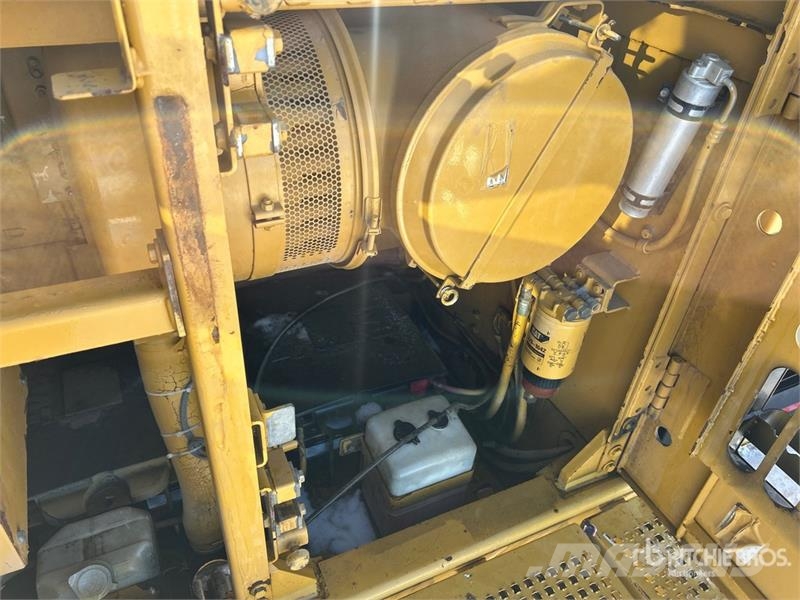 CAT 365C/L VG Tracked Excavator Roomikekskavaatorid