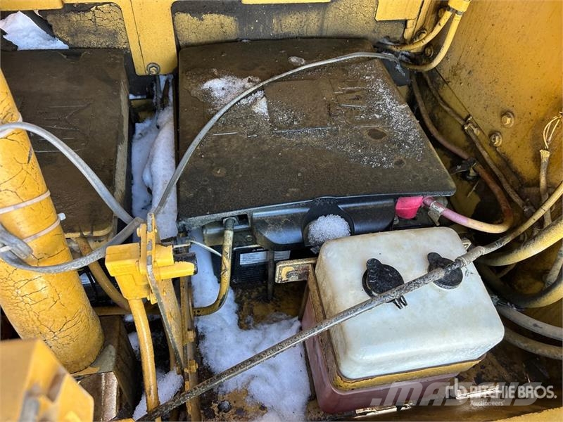 CAT 365C/L VG Tracked Excavator Roomikekskavaatorid
