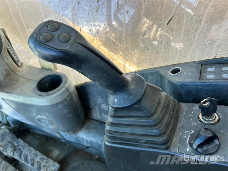 CAT 365C/L VG Tracked Excavator Roomikekskavaatorid