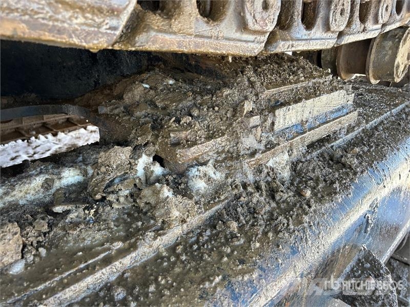 CAT 365C/L VG Tracked Excavator Roomikekskavaatorid