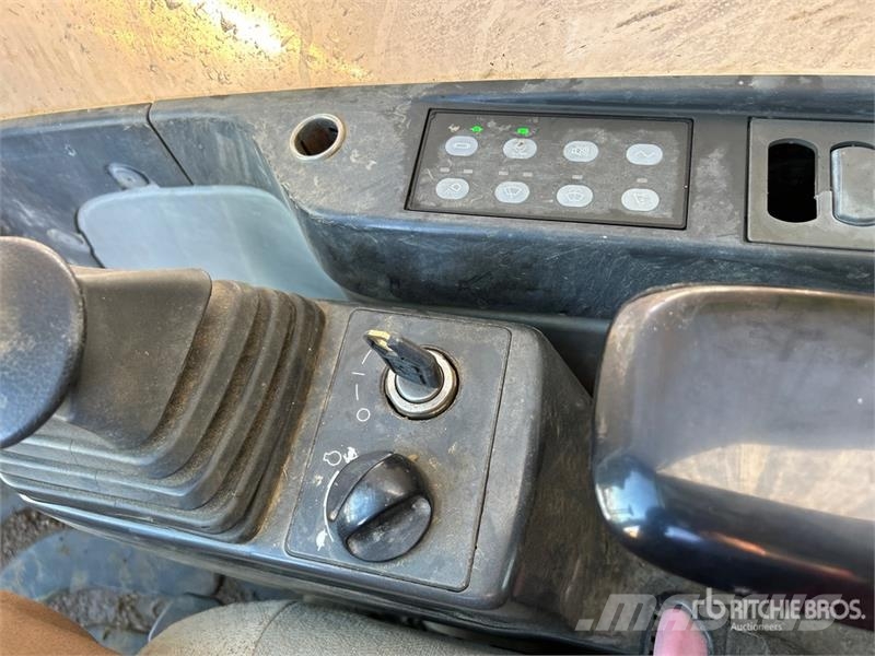 CAT 365C/L VG Tracked Excavator Roomikekskavaatorid