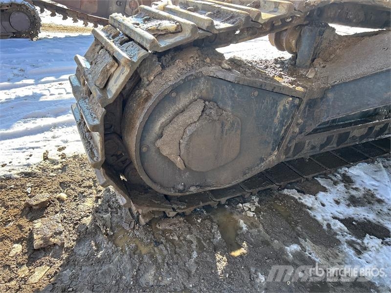 CAT 365C/L VG Tracked Excavator Roomikekskavaatorid
