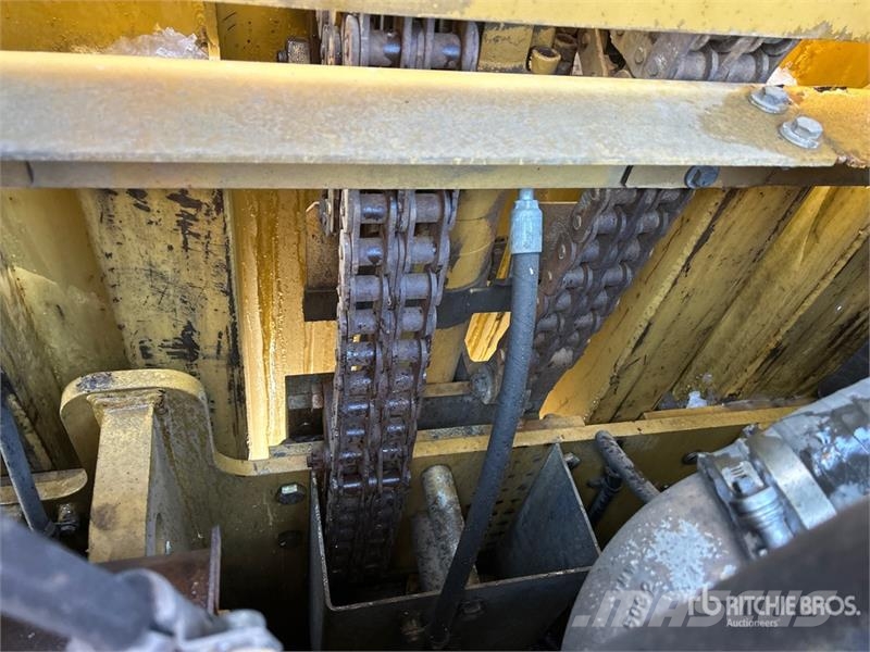 CAT 365C/L VG Tracked Excavator Roomikekskavaatorid