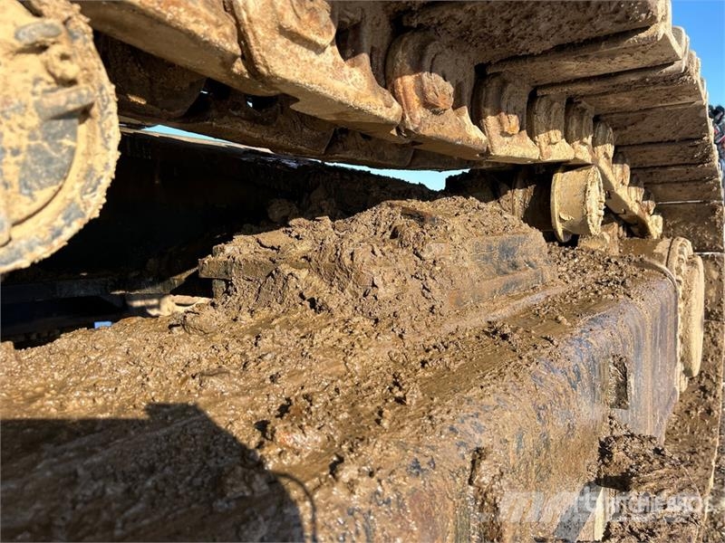 CAT 365C/L VG Tracked Excavator Roomikekskavaatorid
