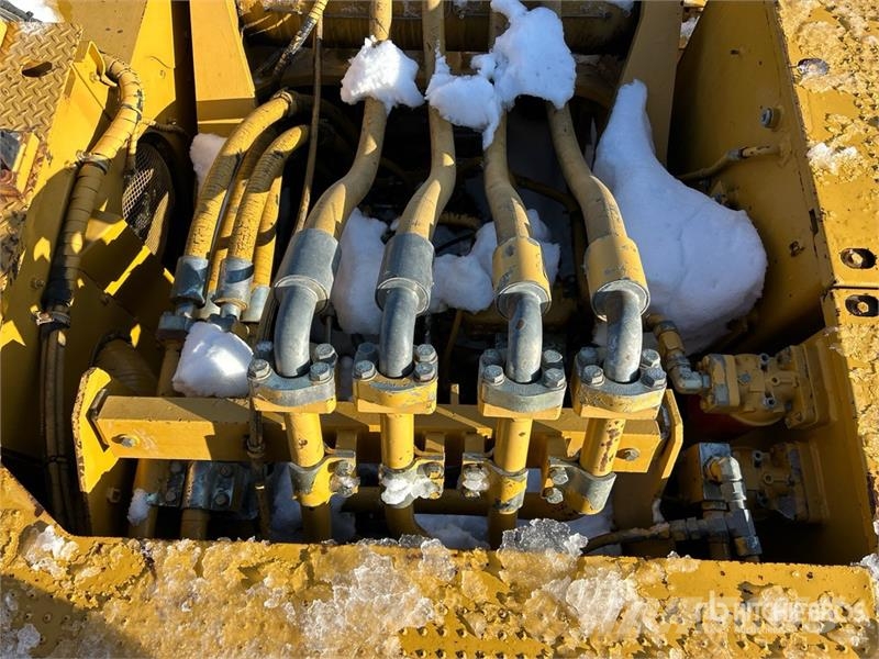CAT 365C/L VG Tracked Excavator Roomikekskavaatorid