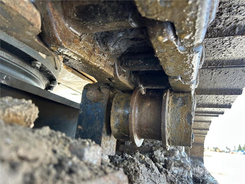 CAT 365C/L VG Tracked Excavator Roomikekskavaatorid