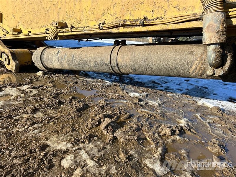 CAT 365C/L VG Tracked Excavator Roomikekskavaatorid