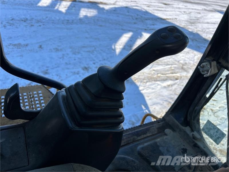 CAT 365C/L VG Tracked Excavator Roomikekskavaatorid