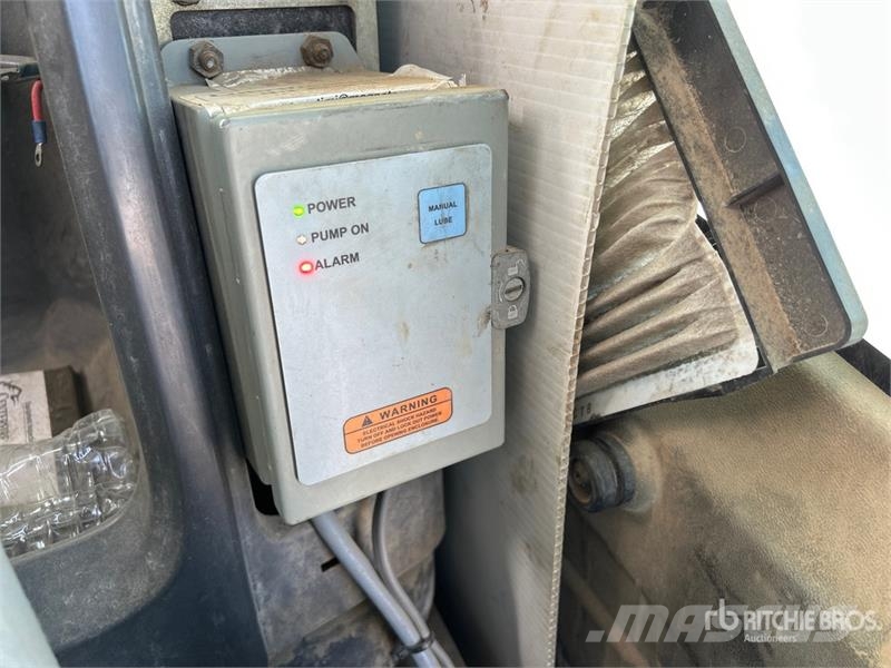 CAT 365C/L VG Tracked Excavator Roomikekskavaatorid