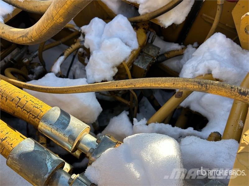 CAT 365C/L VG Tracked Excavator Roomikekskavaatorid