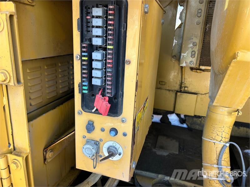CAT 365C/L VG Tracked Excavator Roomikekskavaatorid