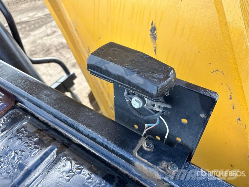 CAT 390FL VG Tracked Excavator Beltegraver