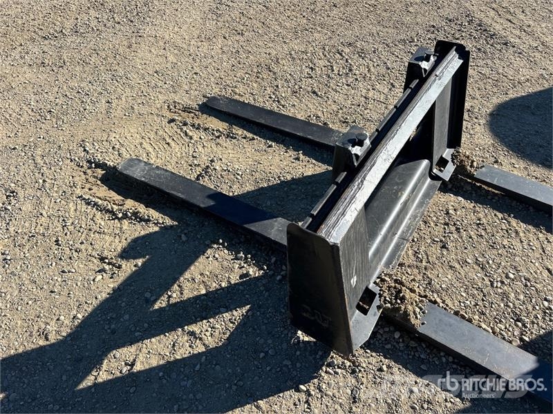 CAT 42 in Wheel Loader Forks - Fits Cat 903/904 叉子