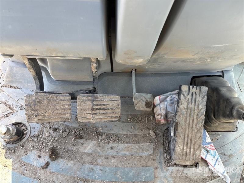 CAT 420FIT 4x4 Backhoe Loader Rovokopači