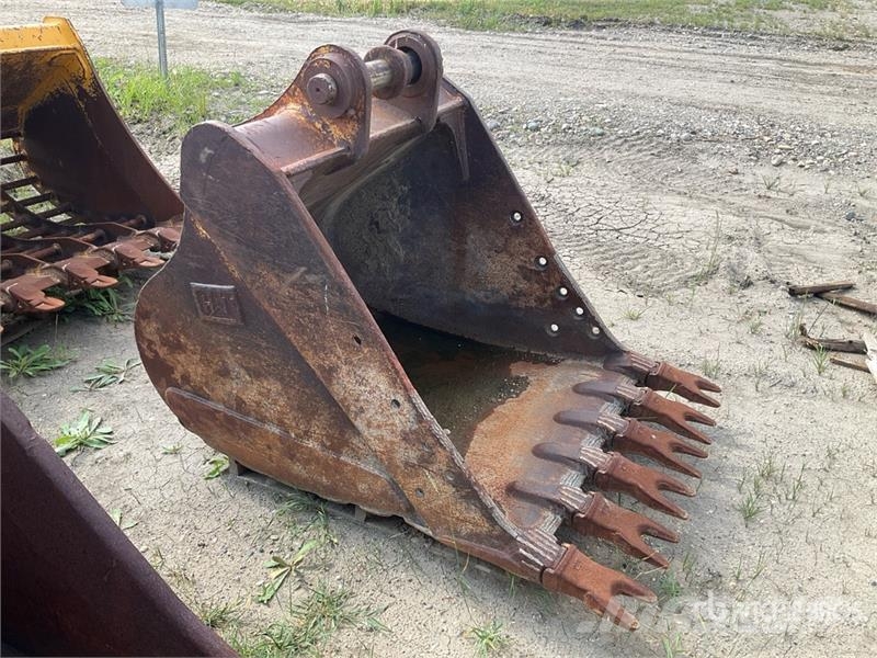 CAT 44 in Digging Excavator Bucket - Fits Cat 300 Seri Godet