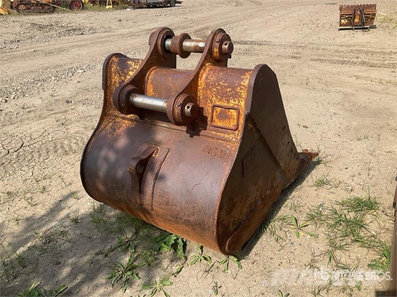 CAT 44 in Digging Excavator Bucket - Fits Cat 300 Seri Godet