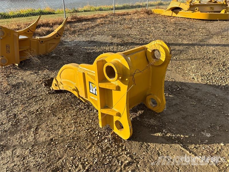 CAT 44 in Multi-Shank Heavy Duty Excavator Ripper - Fi Rahljalniki