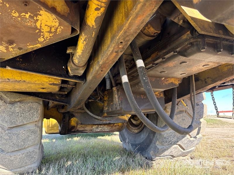 CAT 470 Motor Scraper Скрепери