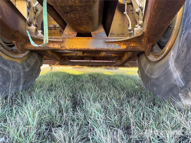 CAT 470 Motor Scraper Скрепери