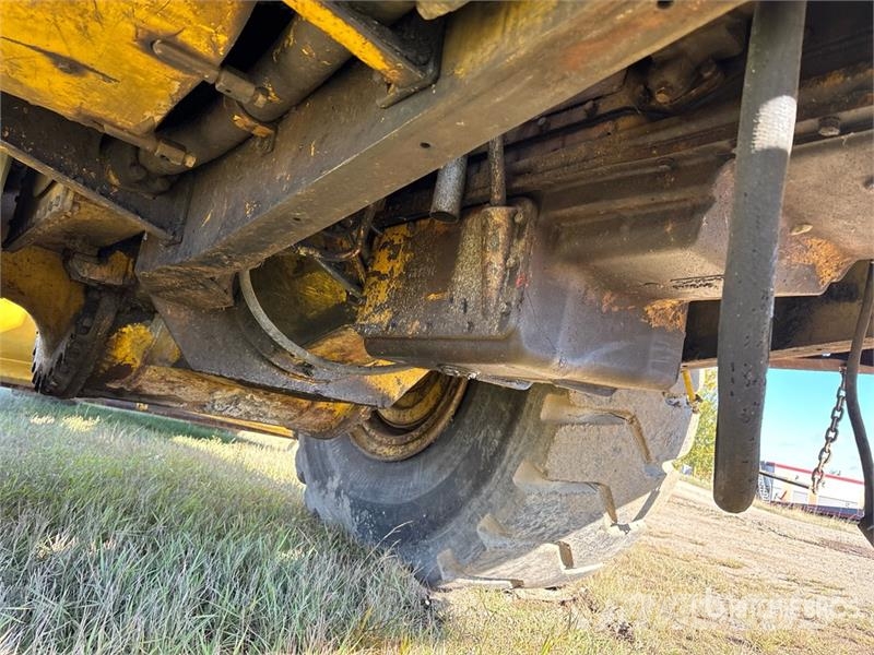 CAT 470 Motor Scraper Скрепери