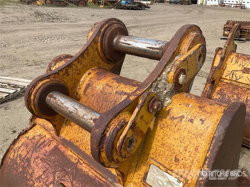 CAT 48 in 1.83 cyd Digging Pin-On Excavator Bucket - F Κουβάδες