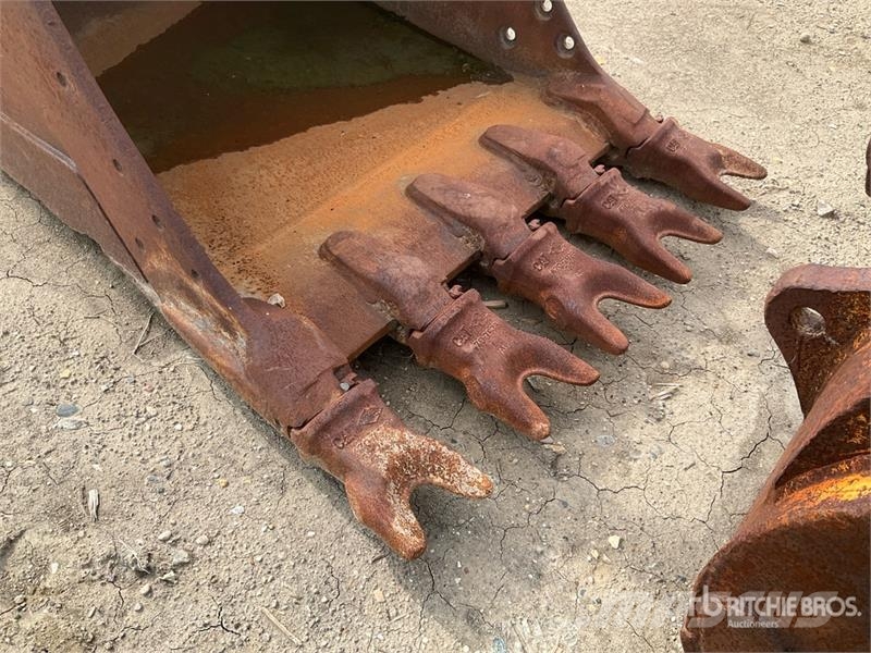 CAT 48 in 1.83 cyd Digging Pin-On Excavator Bucket - F Κουβάδες