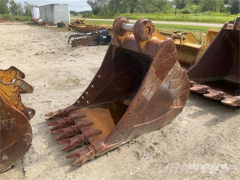 CAT 48 in 1.83 cyd Digging Pin-On Excavator Bucket - F Κουβάδες