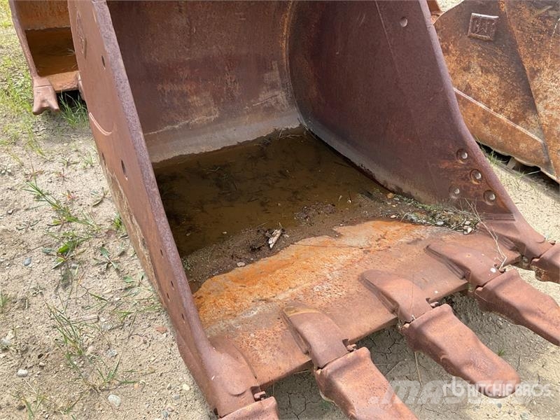 CAT 48 in Q/C Digging Excavator Bucket - Fits Cat 400 Κουβάδες