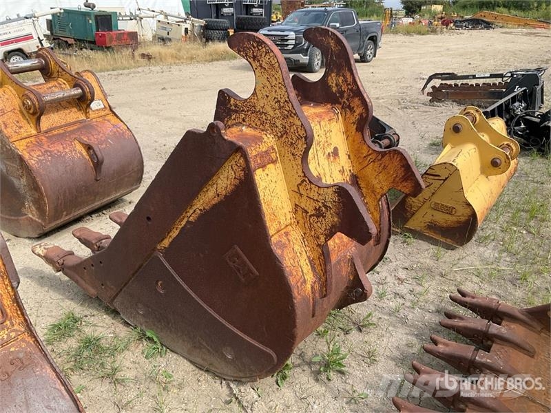 CAT 48 in Q/C Digging Excavator Bucket - Fits Cat 400 Κουβάδες
