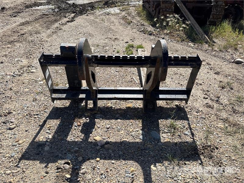 CAT 48 in Wheel Loader Forks - Fits Cat 924 Gabeln