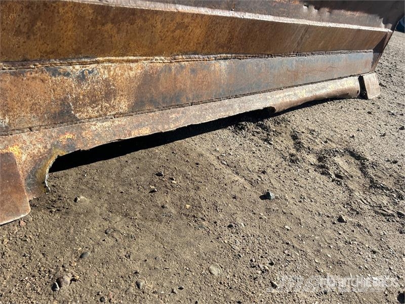 CAT 545 4x4 Skidder Трелевочные трактора