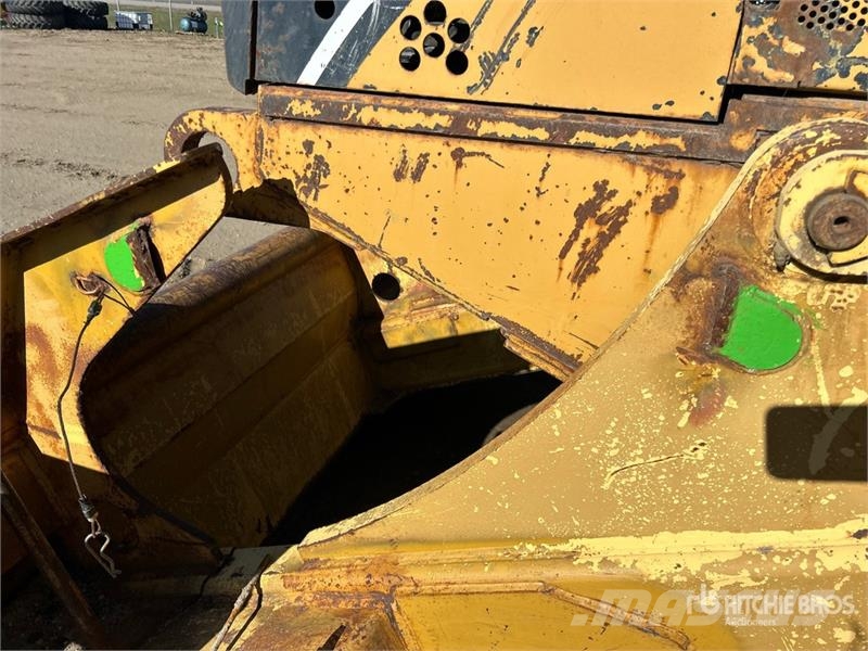 CAT 545 4x4 Skidder Трелевочные трактора