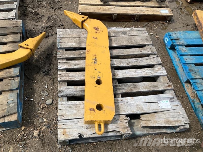 CAT 56 in Ripper Shank (Unused) Diger parçalar