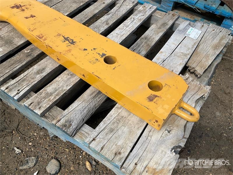 CAT 56 in Ripper Shank (Unused) Diger parçalar