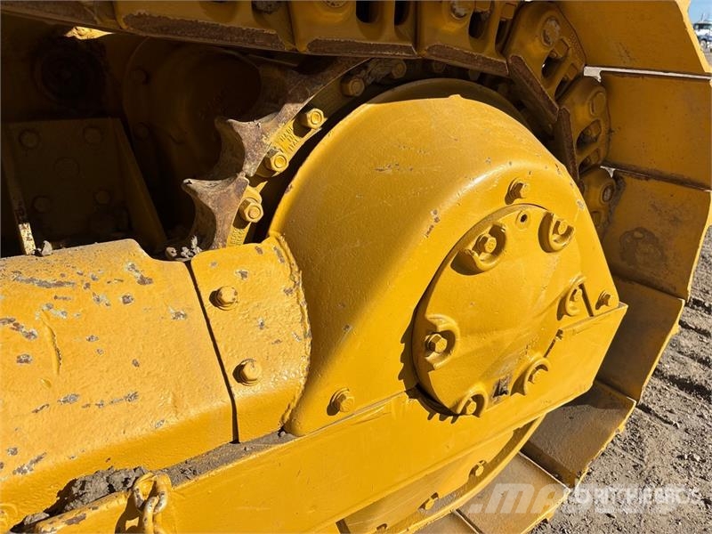 CAT 561D رافعات مد أنابيب