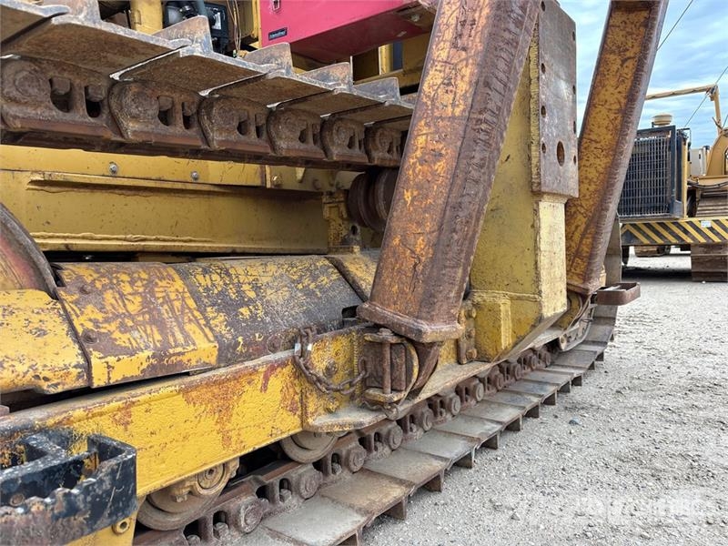 CAT 561D Rørlæggere
