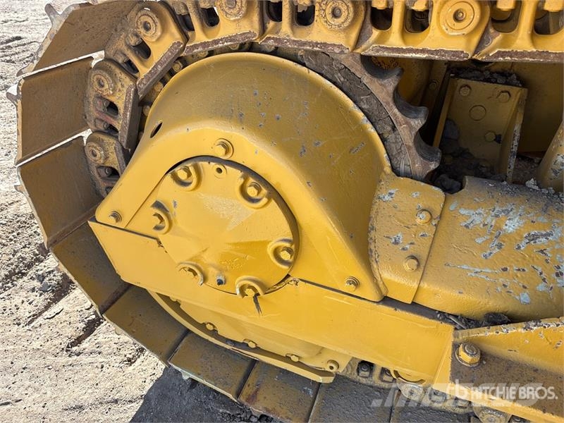 CAT 561D رافعات مد أنابيب