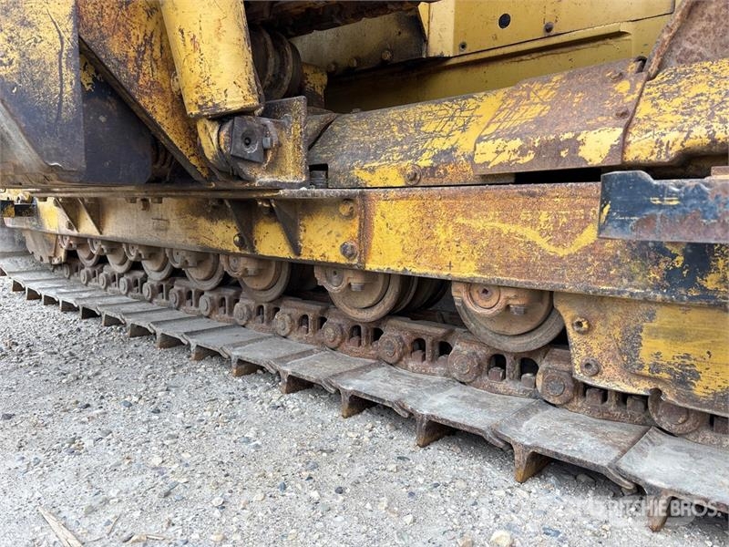CAT 561D Rørlæggere