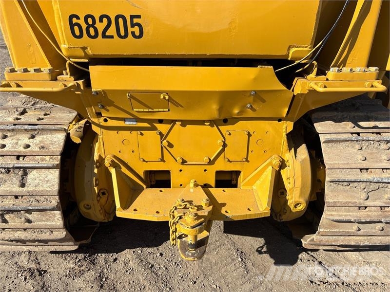 CAT 561D رافعات مد أنابيب