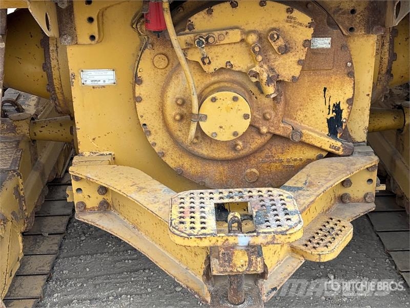 CAT 561M Poseur de canalisation