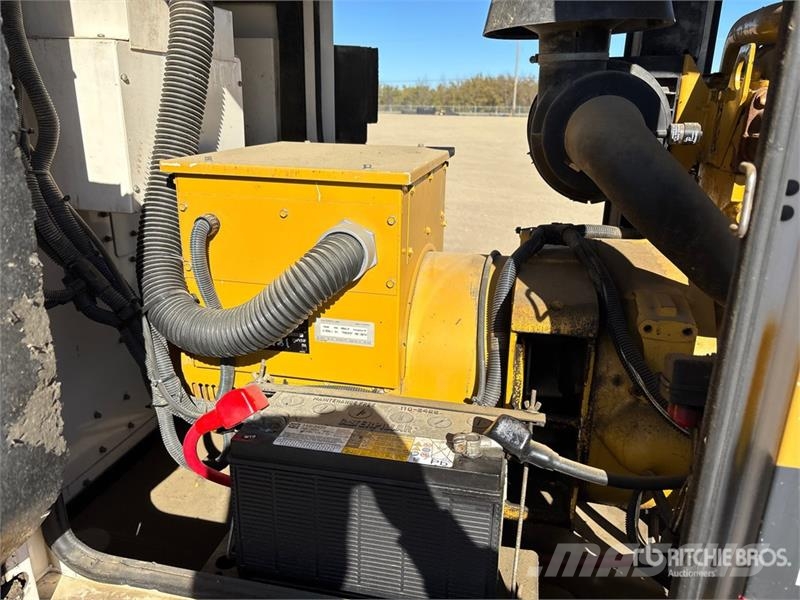 CAT 60 kW Mobile Generator Set (Inoperable) Diesel Generators