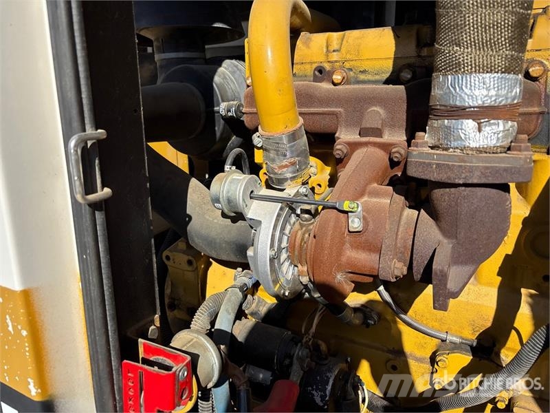 CAT 60 kW Mobile Generator Set (Inoperable) Diesel Generators