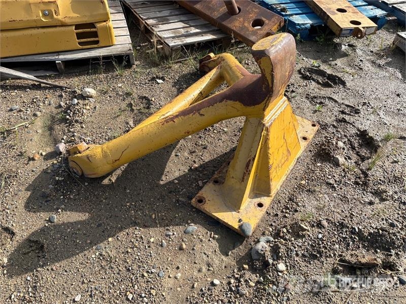CAT 627 Scraper Hook Ostale komponente za građevinarstvo