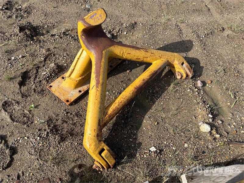 CAT 627 Scraper Hook Ostale komponente za građevinarstvo