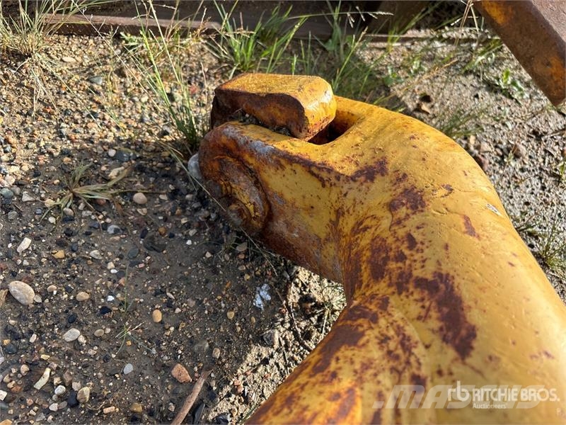 CAT 627 Scraper Hook Ostale komponente za građevinarstvo