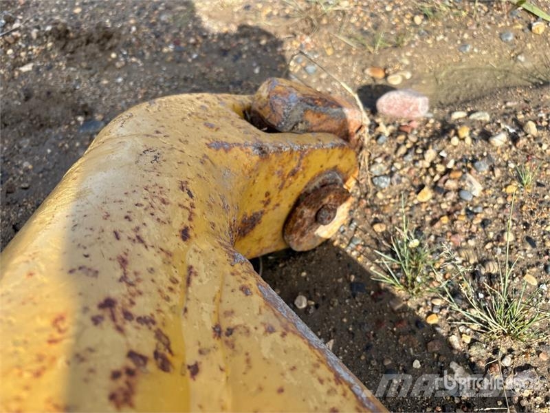 CAT 627 Scraper Hook Ostale komponente za građevinarstvo