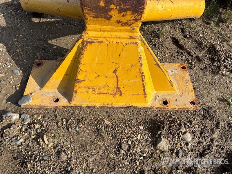 CAT 627 Scraper Hook Ostale komponente za građevinarstvo