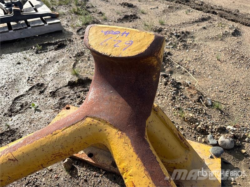 CAT 627 Scraper Hook Ostale komponente za građevinarstvo
